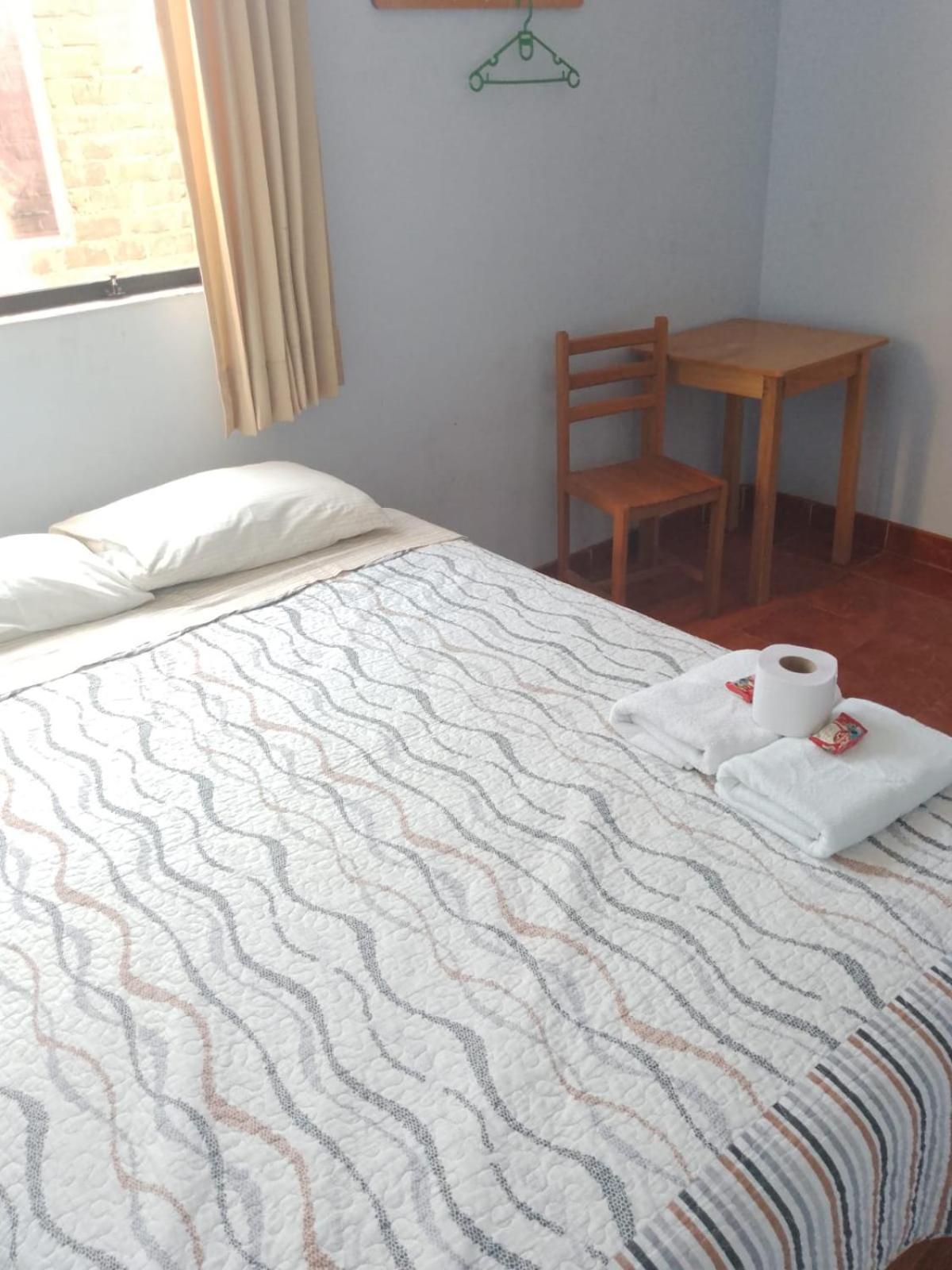 Lola Hosting Hotel Хуанчако Екстериор снимка
